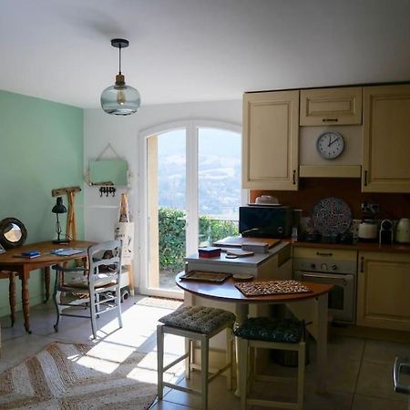 La Maison De Ninia Digne-les-Bains Luaran gambar