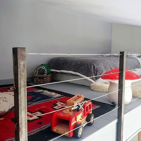 La Maison De Ninia Digne-les-Bains Luaran gambar