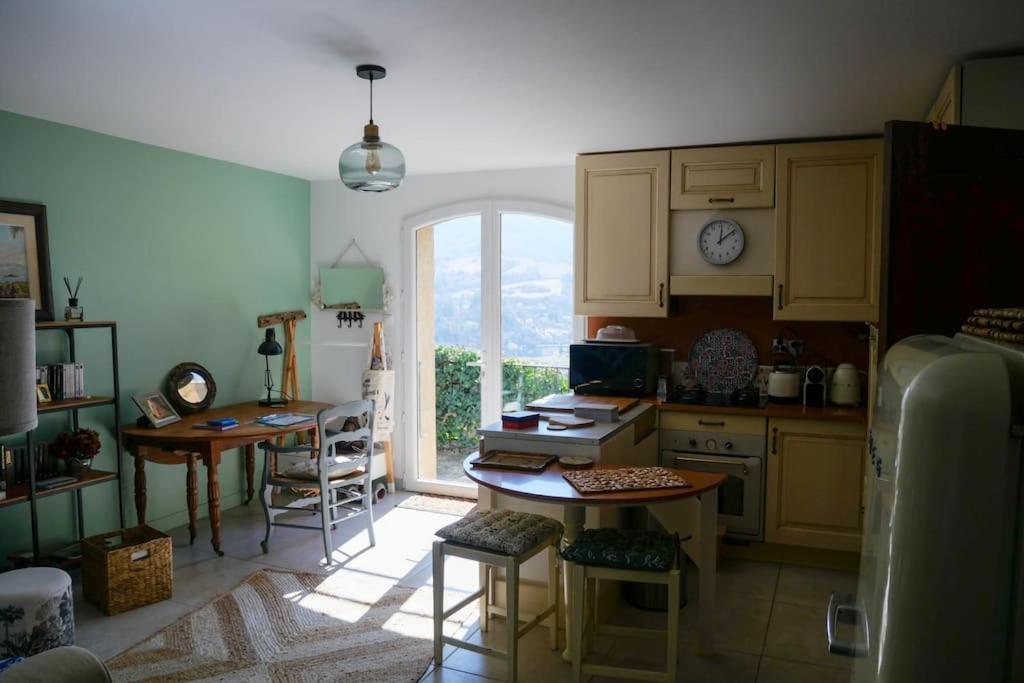 La Maison De Ninia Digne-les-Bains Luaran gambar
