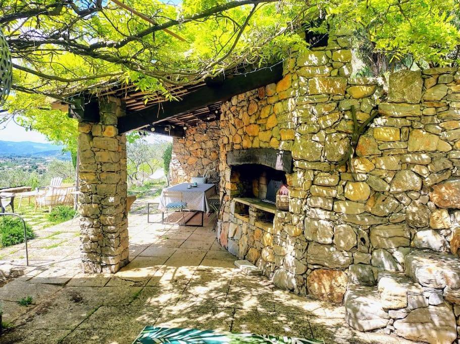 La Maison De Ninia Digne-les-Bains Luaran gambar