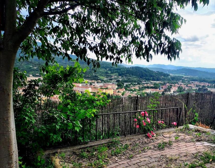 La Maison De Ninia Digne-les-Bains Luaran gambar
