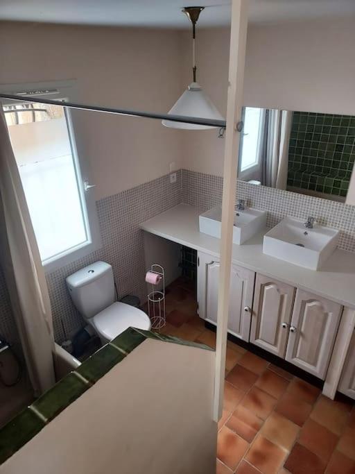 La Maison De Ninia Digne-les-Bains Luaran gambar