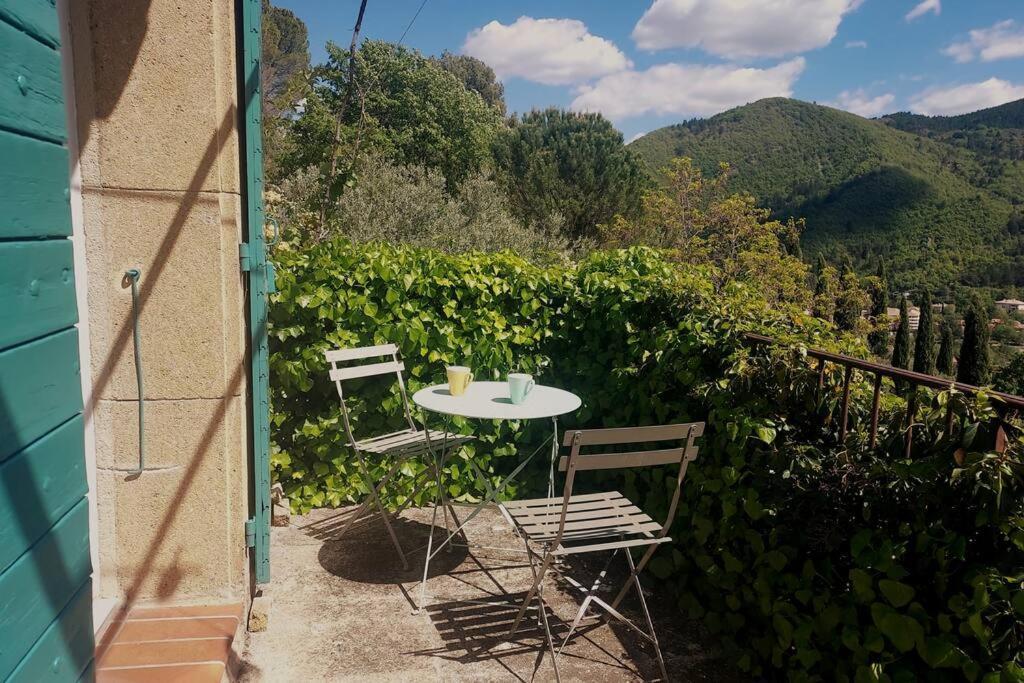 La Maison De Ninia Digne-les-Bains Luaran gambar