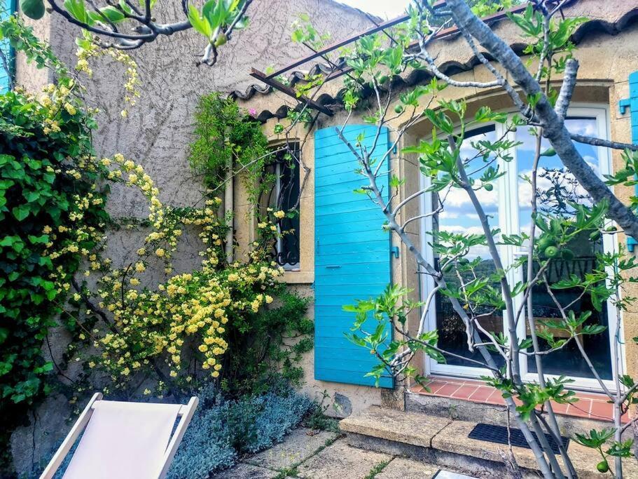La Maison De Ninia Digne-les-Bains Luaran gambar